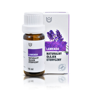 Természetes illóolaj – Levendula