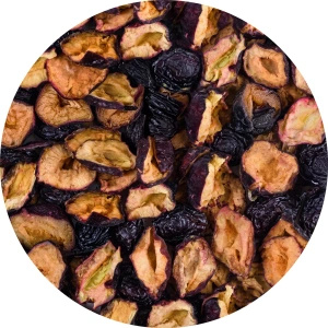 FiloLilo – Liofilizált szilva (felek) 100 g