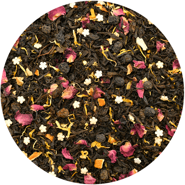 Mary Rose - Karácsonyi tea - 50g