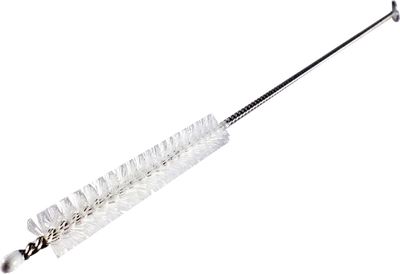 Cleaner for bombilla – rövid