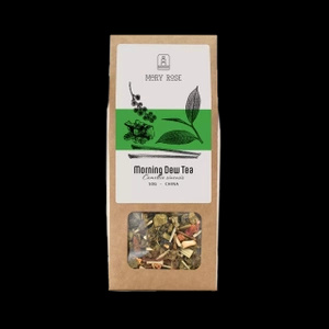 Mary Rose - Morning Dew Tea - 50g