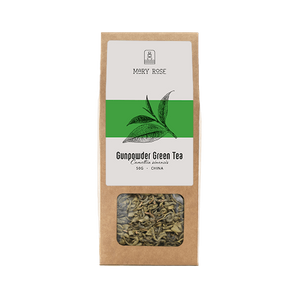 Mary Rose - Gunpowder Zöld Tea - 50g