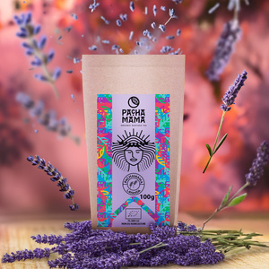 Guayusa Pachamama készlet