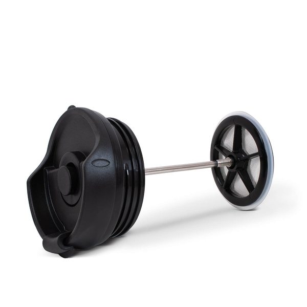 Cup Press termosbögre francia présrendszerrel 400 ml