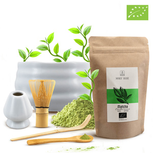 Matcha tea főzőkészlet