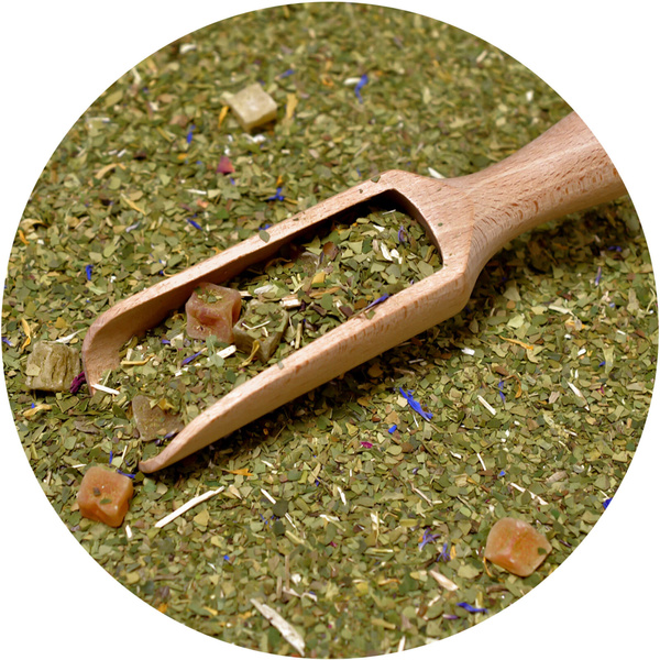 Yerba Mate készlet: Verde Mate + Rio Parana
