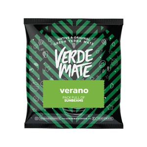 Yerba Mate induló készlet Kalácsa + Bombilla 10x50g