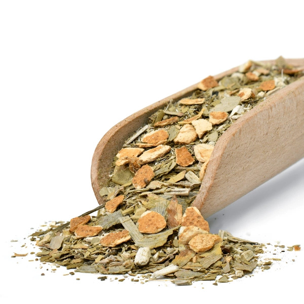 Yerba Mate Guarani gyümölcs készlet 3x500g