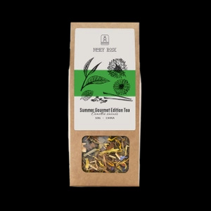Mary Rose - Nyári Gourmet Edition Tea - 50g