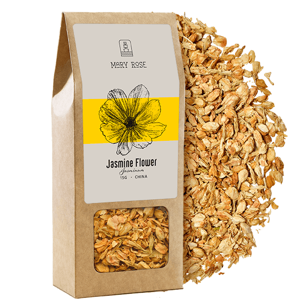 Mary Rose - Jázminvirág 15g