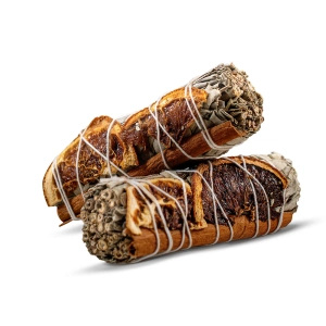 Ajándékcsomag: fehér zsálya – 3 fajta