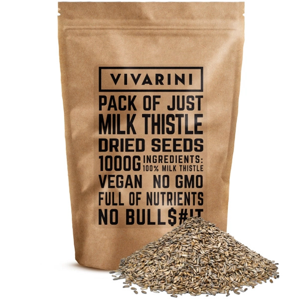 Vivarini – Máriatövis (mag) 1 kg