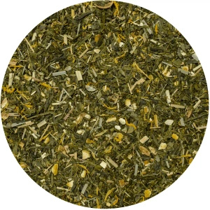 Mary Rose - Fresca zöld tea - 50g