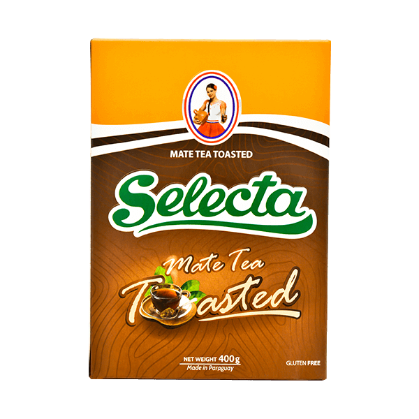 Selecta Pirított 0,4 kg