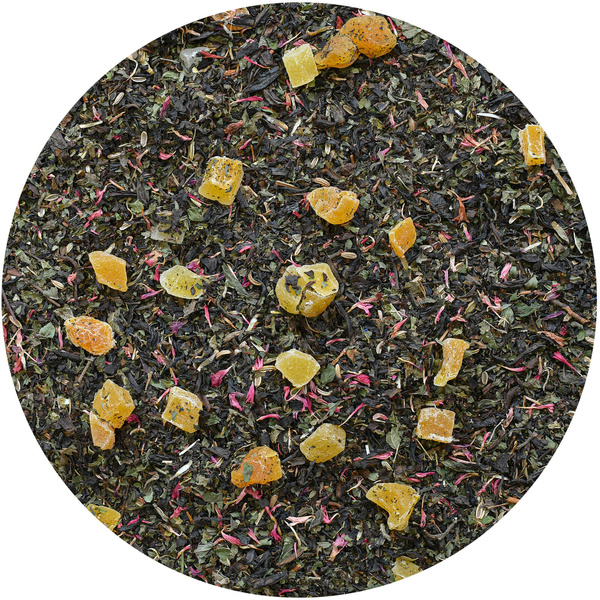 Aromantra x Mary Rose – Állatövi tea – Rák (fekete tea) 50 g