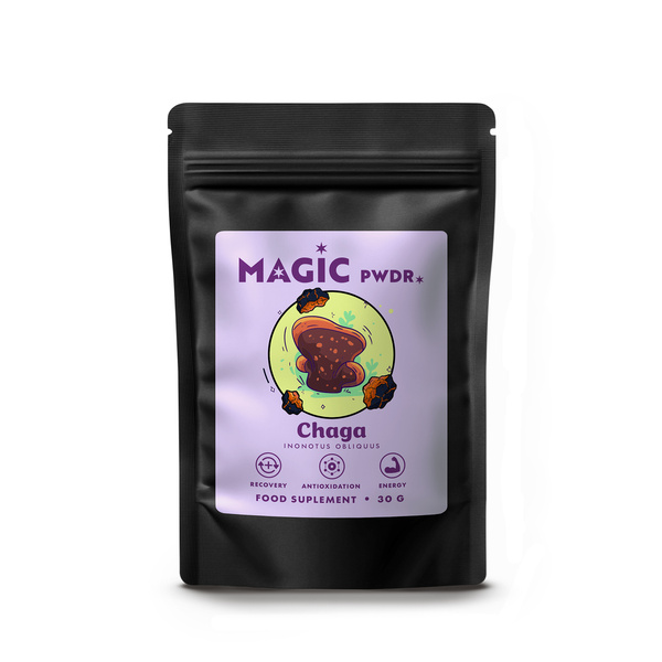 Magic Pwdr – Csaga 30 g