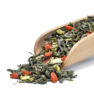Mary Rose - Strawberry Kiwi tea - 50 g