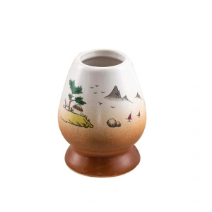 Készlet Orange Matcha elkészítéséhez