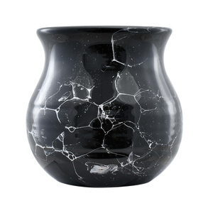 Yerba mate készlet Verde Mate kerámia kalácsa bombilla