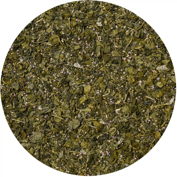 Mary Rose - Herbal Passion zöld tea - 50g