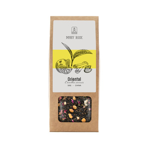 Mary Rose - Oriental tea - 50 g