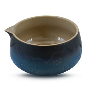 Ajándékkészlet Blue Matcha elkészítéséhez