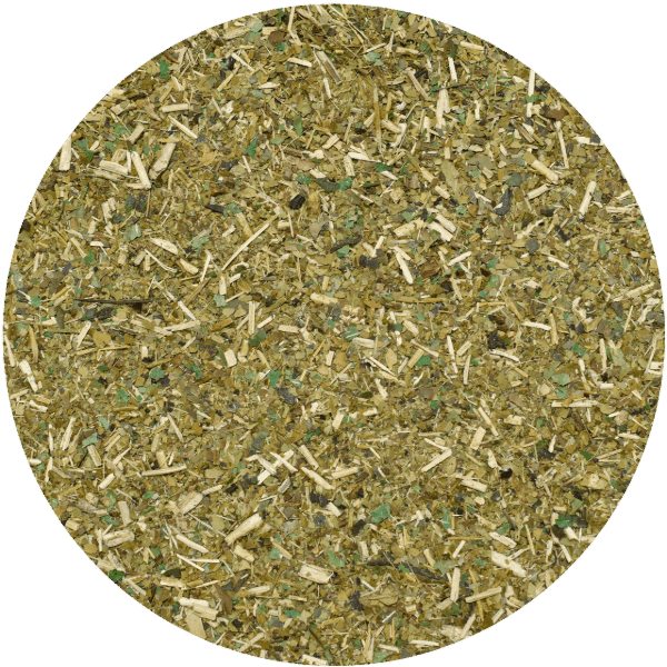 Yerbera – Fém doboz + El Fuego Energia Guarana 0,5 kg