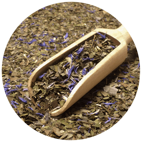 Guayusa szertartásos füstölő ajándékkészlet