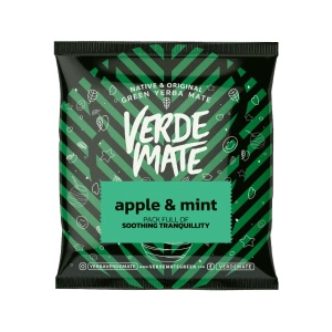 Yerba mate készlet 10 x 50g