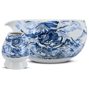 Matcha tea főzési kiegészítők készlet