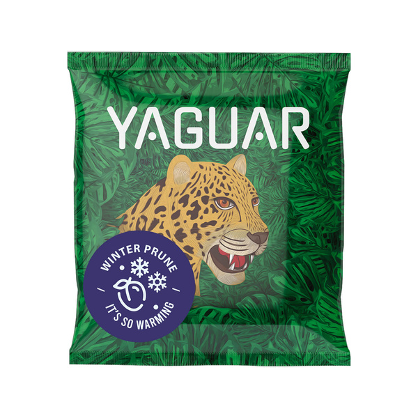 Yerba mate párkapcsolati téli készlet 10 x 50g