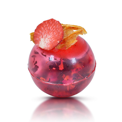 Mary Rose – Berry Romance teatömés