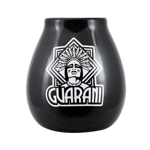 Ajándékkészlet Yerba Mate Guarani Energia 0,5kg