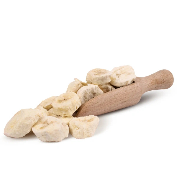 FiloLilo – Liofilizált banán (szeletek) 100 g